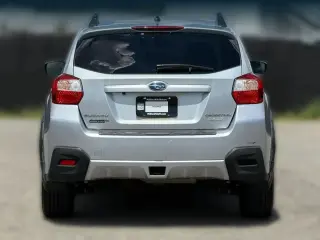 Subaru Crosstrek 2017 AWD 2.0i Premium 4dr Crossover CVT
