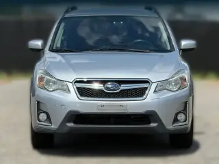 Subaru Crosstrek 2017 AWD 2.0i Premium 4dr Crossover CVT