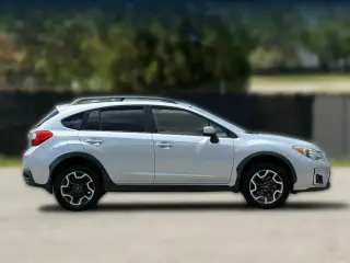 Subaru Crosstrek 2017 AWD 2.0i Premium 4dr Crossover CVT