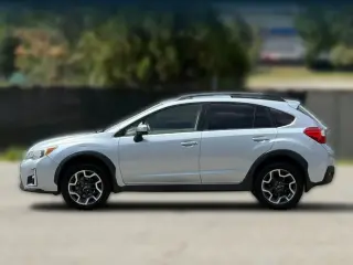 Subaru Crosstrek 2017 AWD 2.0i Premium 4dr Crossover CVT