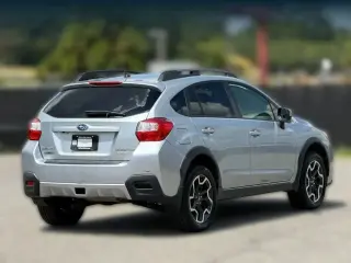 Subaru Crosstrek 2017 AWD 2.0i Premium 4dr Crossover CVT
