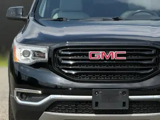 GMC Acadia 2017 SLT-1 4dr SUV