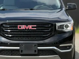 GMC Acadia 2017 SLT-1 4dr SUV