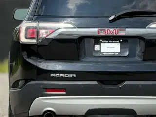 GMC Acadia 2017 SLT-1 4dr SUV