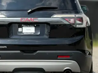 GMC Acadia 2017 SLT-1 4dr SUV