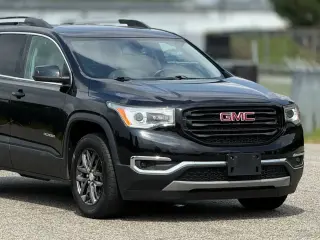 GMC Acadia 2017 SLT-1 4dr SUV