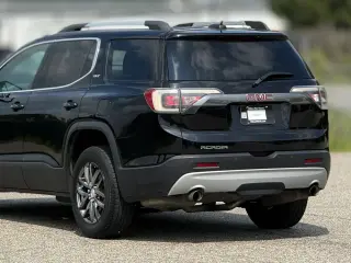 GMC Acadia 2017 SLT-1 4dr SUV