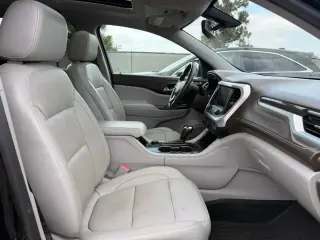GMC Acadia 2017 SLT-1 4dr SUV