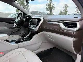 GMC Acadia 2017 SLT-1 4dr SUV