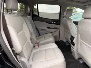 GMC Acadia 2017 SLT-1 4dr SUV