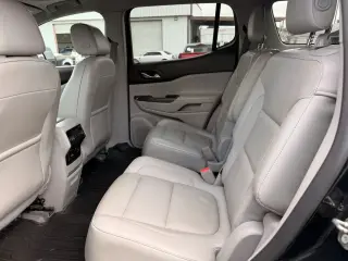 GMC Acadia 2017 SLT-1 4dr SUV
