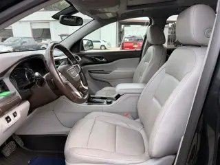 GMC Acadia 2017 SLT-1 4dr SUV