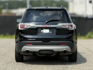 GMC Acadia 2017 SLT-1 4dr SUV