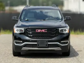 GMC Acadia 2017 SLT-1 4dr SUV