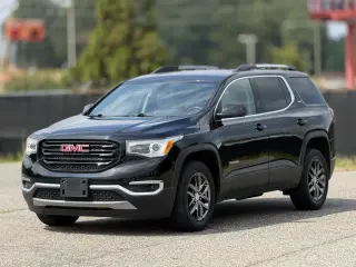 GMC Acadia 2017 SLT-1 4dr SUV