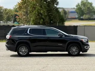 GMC Acadia 2017 SLT-1 4dr SUV