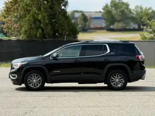 GMC Acadia 2017 SLT-1 4dr SUV