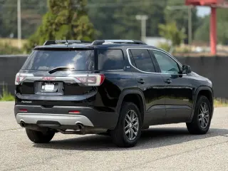 GMC Acadia 2017 SLT-1 4dr SUV