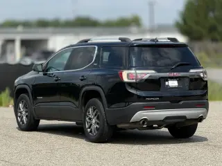 GMC Acadia 2017 SLT-1 4dr SUV
