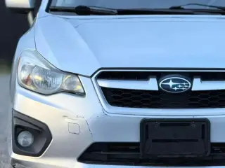 Subaru Impreza 2012 AWD 2.0i Sport Premium 4dr Wagon 5M