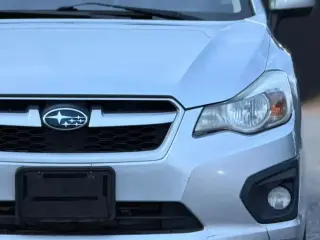 Subaru Impreza 2012 AWD 2.0i Sport Premium 4dr Wagon 5M