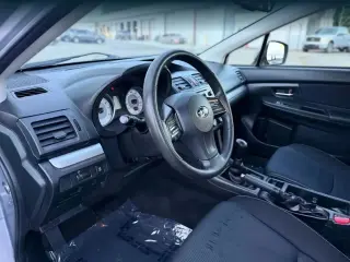 Subaru Impreza 2012 AWD 2.0i Sport Premium 4dr Wagon 5M