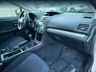 Subaru Impreza 2012 AWD 2.0i Sport Premium 4dr Wagon 5M