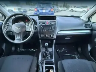 Subaru Impreza 2012 AWD 2.0i Sport Premium 4dr Wagon 5M