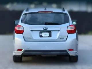 Subaru Impreza 2012 AWD 2.0i Sport Premium 4dr Wagon 5M