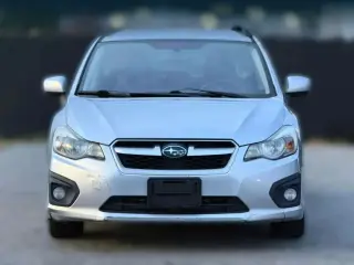 Subaru Impreza 2012 AWD 2.0i Sport Premium 4dr Wagon 5M