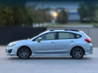 Subaru Impreza 2012 AWD 2.0i Sport Premium 4dr Wagon 5M