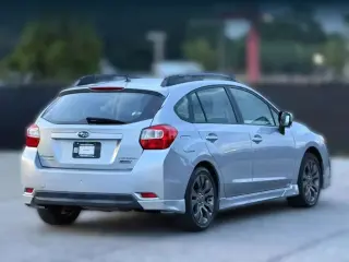 Subaru Impreza 2012 AWD 2.0i Sport Premium 4dr Wagon 5M