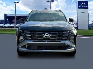 Hyundai TUCSON 2025 SEL Convenience 4dr SUV