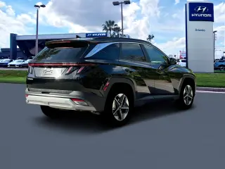 Hyundai TUCSON 2025 SEL Convenience 4dr SUV