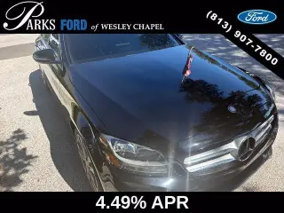 Mercedes-Benz Clase C 2018 C 300 4dr Sedán