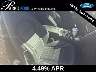 Mercedes-Benz Clase C 2018 C 300 4dr Sedán