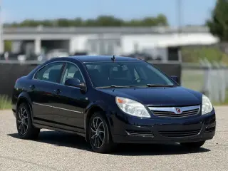 Saturn Aura 2008 XE 4dr Sedán V6