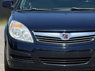 Saturn Aura 2008 XE 4dr Sedán V6