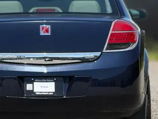 Saturn Aura 2008 XE 4dr Sedán V6