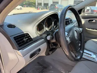 Saturn Aura 2008 XE 4dr Sedán V6