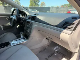 Saturn Aura 2008 XE 4dr Sedán V6