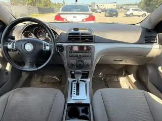 Saturn Aura 2008 XE 4dr Sedán V6