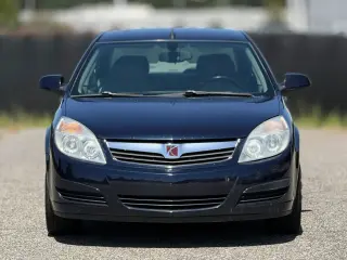Saturn Aura 2008 XE 4dr Sedán V6