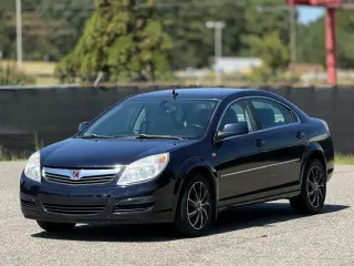 Saturn Aura 2008 XE 4dr Sedán V6