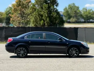 Saturn Aura 2008 XE 4dr Sedán V6