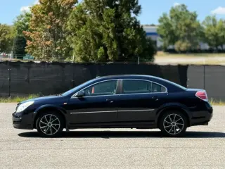 Saturn Aura 2008 XE 4dr Sedán V6