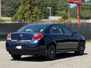 Saturn Aura 2008 XE 4dr Sedán V6