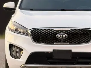 Kia Sorento 2016 AWD SX V6 4dr SUV