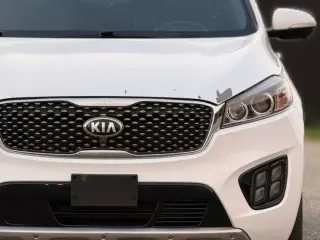 Kia Sorento 2016 AWD SX V6 4dr SUV