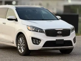 Kia Sorento 2016 AWD SX V6 4dr SUV